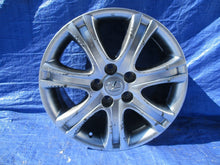Load image into Gallery viewer, 1x Alufelge 17 Zoll 7.5&quot; 5x114.3 45ET TD320-80230 Lexus Gs Is Rim Wheel