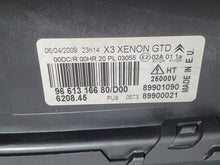 Laden Sie das Bild in den Galerie-Viewer, Frontscheinwerfer Citroën C5 9661316680 Xenon Links Scheinwerfer Headlight