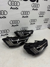 Laden Sie das Bild in den Galerie-Viewer, Frontscheinwerfer Audi A6 C8 4K0941040 Full LED Ein Stück (Rechts oder Links) SCH2052992188ee