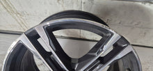 Load image into Gallery viewer, 1x Alufelge 18 Zoll 8.0" 5x112 57ET Glanz Graphit 8092352 BMW F40 Mg Rim Wheel FEL5555981662om