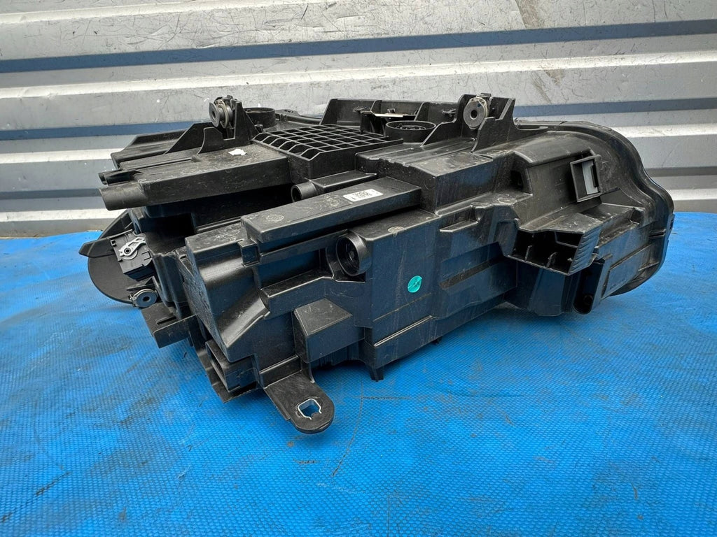 Frontscheinwerfer BMW X1 F48 5A01172 2611214191 Rechts Scheinwerfer Headlight SCH8958470548iz