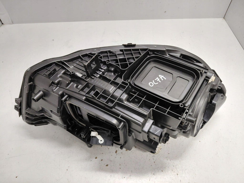 Frontscheinwerfer Mercedes-Benz W177 A1779063705 Links Scheinwerfer Headlight SCH8494671973nk