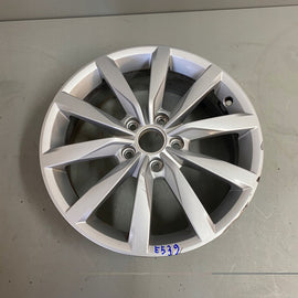 1x Alufelge 17 Zoll 6.0