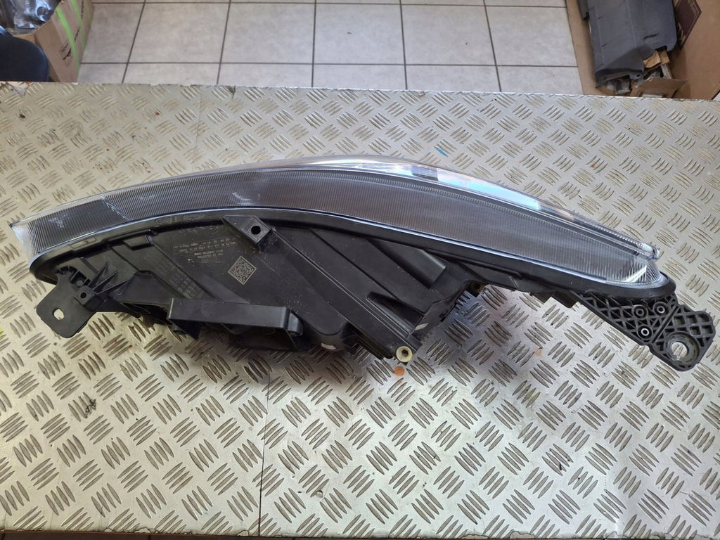 Frontscheinwerfer Ford Focus IV NX7B-13E014-CD Rechts Scheinwerfer Headlight SCH4005495075vz