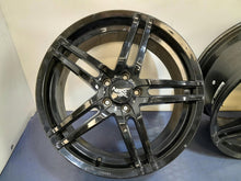 Load image into Gallery viewer, 4x Alufelge 19 Zoll 8.5&quot; 5x112 ADV098519 Audi A8 Rim Wheel