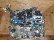 Laden Sie das Bild in den Galerie-Viewer, Motor Lexus I 1UR-FSE 4.6 70TKm 2007 Benzin Engine Komplett MOT2683963887ea