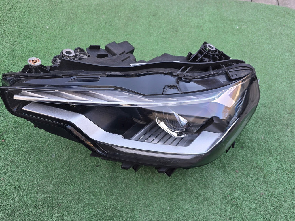 Frontscheinwerfer BMW 2 G42 5A320E5-08 Full LED Links Scheinwerfer Headlight SCH9762615999yz