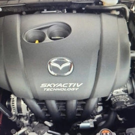 Motor Mazda 3 Bm Gj CX3 2.0 Benzin Engine Komplett MOT7959107589ue