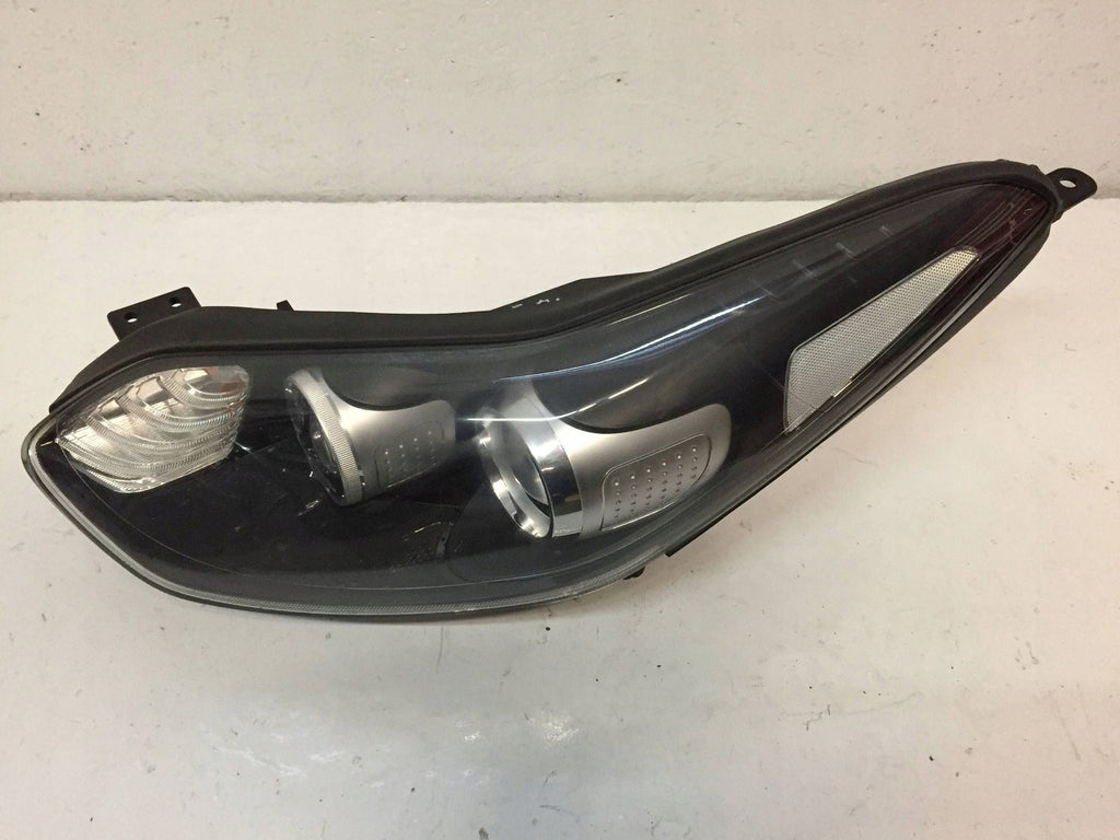 Frontscheinwerfer Kia Sportage IV L009L014H4N 92101F1010 Links Headlight SCH5853230498qj