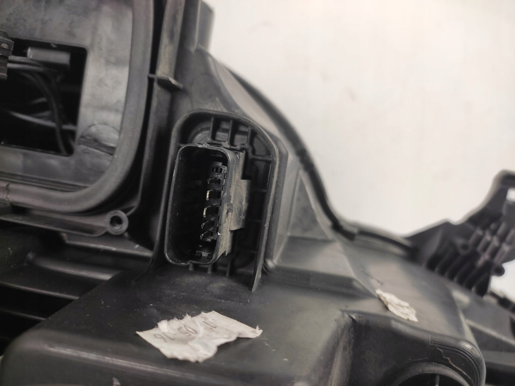 Frontscheinwerfer Renault Megane IV 260108478R Rechts Scheinwerfer Headlight SCH8756003365db