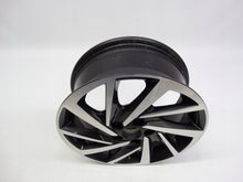 Load image into Gallery viewer, 1x Alufelge 15 Zoll 6.0" 5x100 40ET Glanz Graphit 6C0601025N Mg Polo Rim Wheel FEL1647389106bi