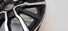 Laden Sie das Bild in den Galerie-Viewer, 1x Alufelge 16 Zoll 7.0&quot; 5x108 50ET Glanz 31445798 Volvo Rim Wheel