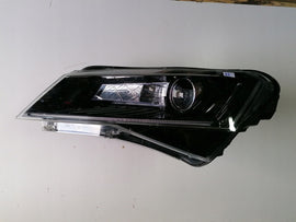 Frontscheinwerfer Skoda Superb III 3V1941015B Xenon Links Scheinwerfer Headlight