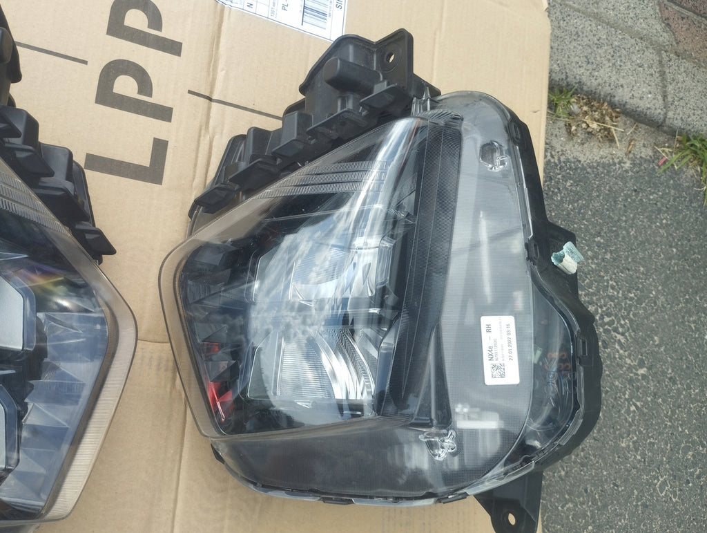 Frontscheinwerfer Hyundai Tucson 92102-N7XXX Full LED Rechts oder Links SCH6584225869fe