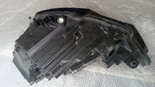 Laden Sie das Bild in den Galerie-Viewer, Frontscheinwerfer Audi A6 C6 4K0941040 LED Rechts Scheinwerfer Headlight