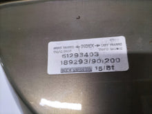 Laden Sie das Bild in den Galerie-Viewer, Frontscheinwerfer Peugeot 204 Links Scheinwerfer Headlight SCH4090357648xb