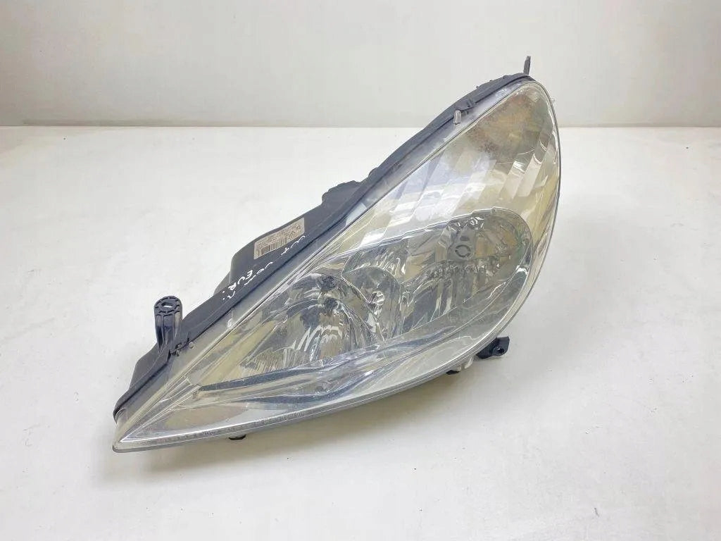 Frontscheinwerfer Peugeot 407 9654670980 Links Scheinwerfer Headlight SCH1846532639dj