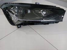 Load image into Gallery viewer, Frontscheinwerfer Skoda Enyaq IV 5LB941016A Rechts Scheinwerfer Headlight SCH6022058539va