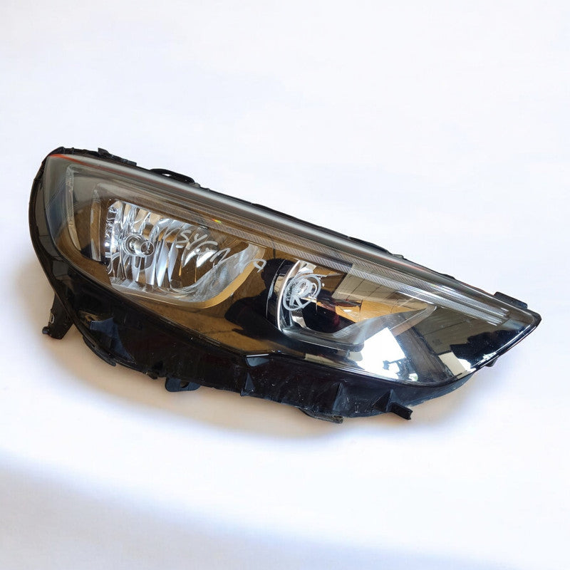 Frontscheinwerfer Opel Insignia B Rechts Scheinwerfer Headlight