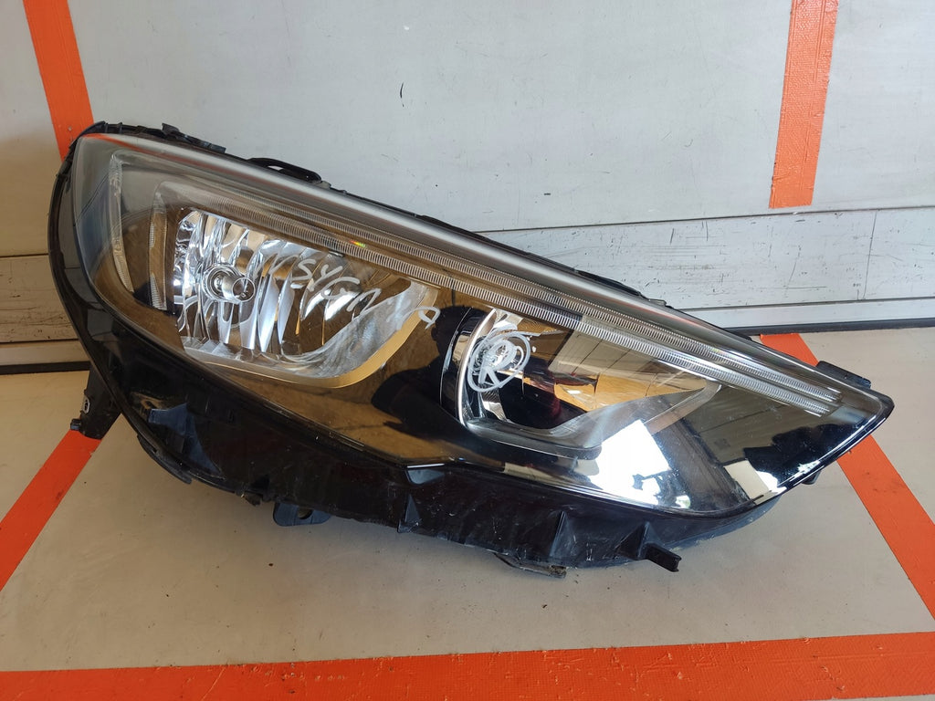 Frontscheinwerfer Opel Insignia B Rechts Scheinwerfer Headlight