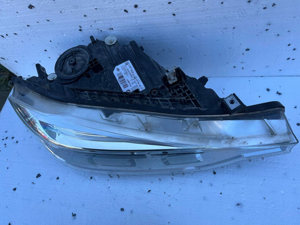 Frontscheinwerfer BMW 3 F30 F31 8738712 Rechts Scheinwerfer Headlight SCH5385533632io