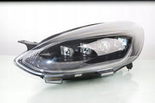 Laden Sie das Bild in den Galerie-Viewer, Frontscheinwerfer Ford Fiesta I L1BB-13E015-JC LED Links Scheinwerfer Headlight SCH2014068441yg