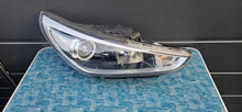 Laden Sie das Bild in den Galerie-Viewer, Frontscheinwerfer Hyundai I30 III Rechts Scheinwerfer Headlight SCH6756964119jz