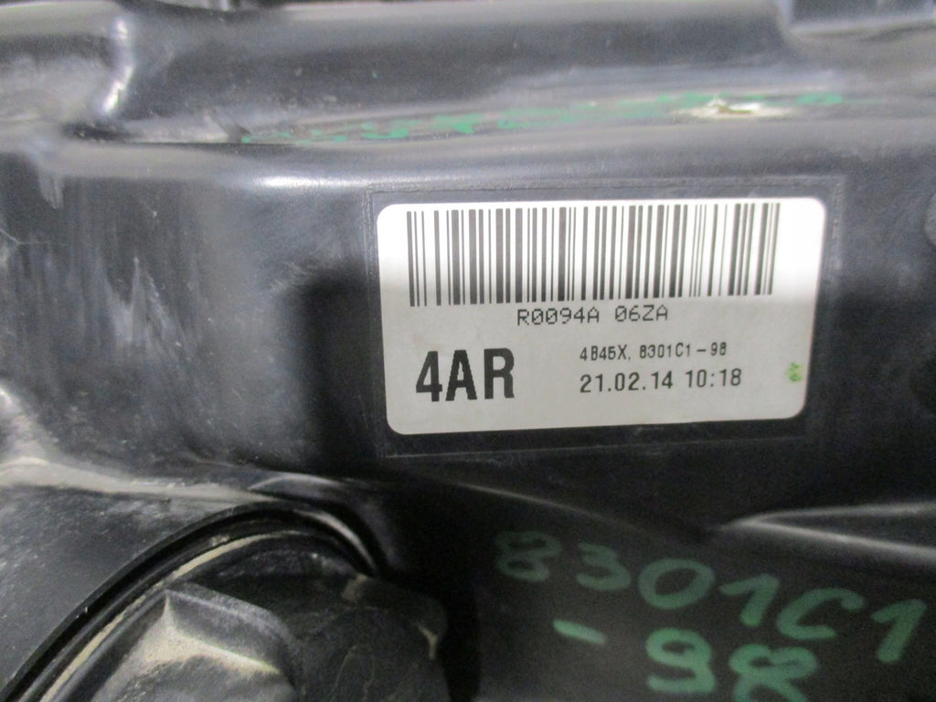 Frontscheinwerfer Mitsubishi Outlander III 8301C1-98 Rechts Headlight