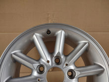 Load image into Gallery viewer, 1x Alufelge 15 Zoll 7.0" 5x120 47ET 1094480 BMW E36 E46 Rim Wheel FEL7201570385ba