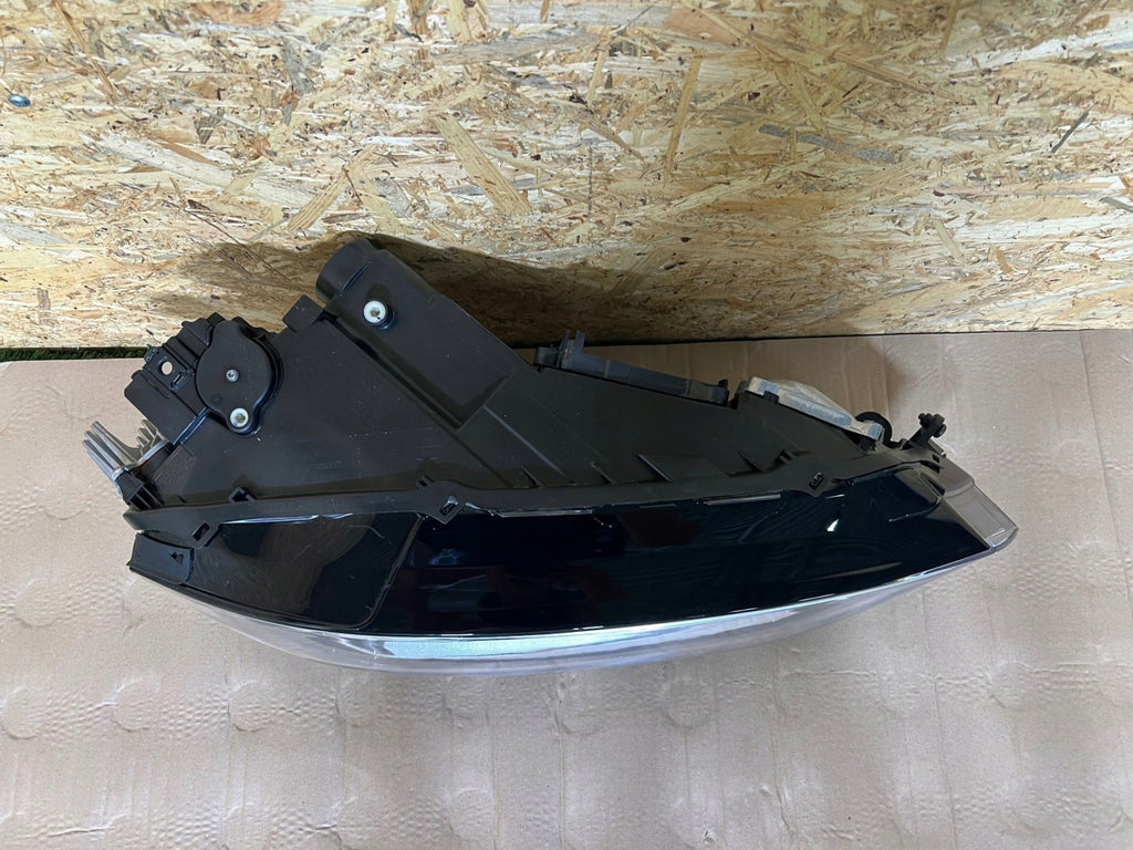 Frontscheinwerfer VW Golf Sportsvan 518941774A Rechts Scheinwerfer Headlight SCH5496854633jv