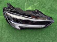 Laden Sie das Bild in den Galerie-Viewer, Frontscheinwerfer Opel Insignia B 39136836 Full LED Rechts Headlight SCH6736132103sf