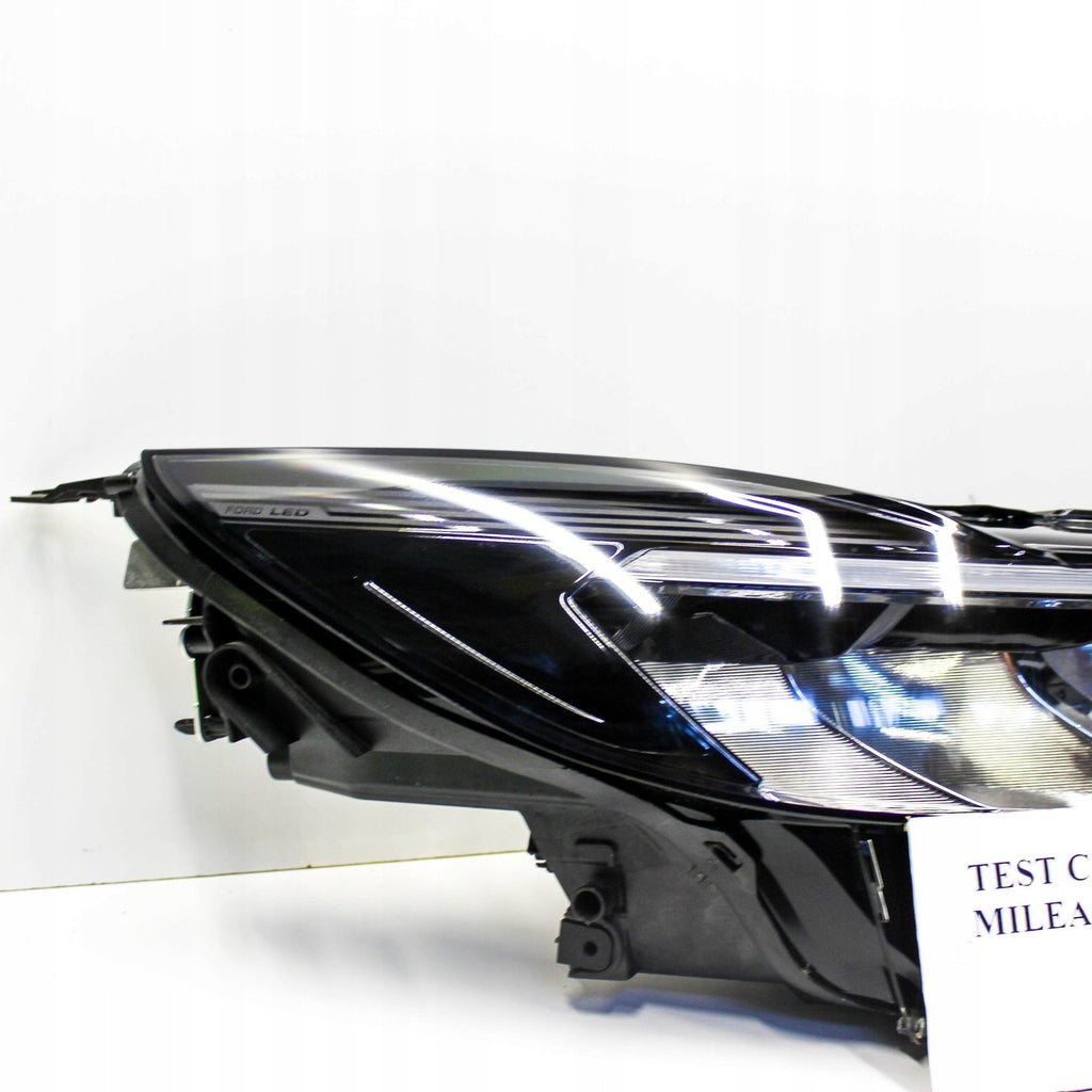 Frontscheinwerfer Ford Kuga III PV4B13E014CE Rechts Scheinwerfer Headlight SCH8120757005ck