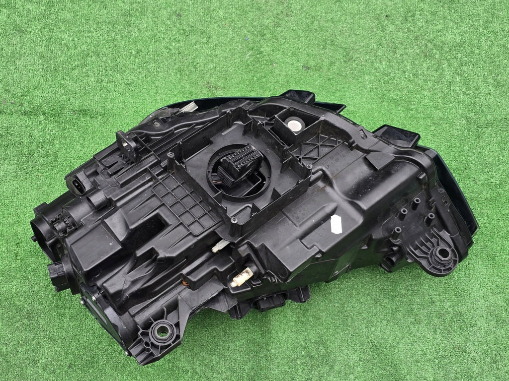 Frontscheinwerfer Audi A3 8V0941034F Rechts Scheinwerfer Headlight SCH9827723006fb