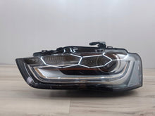 Laden Sie das Bild in den Galerie-Viewer, Frontscheinwerfer Audi A4 8K0941005C LE10B6235 Links Scheinwerfer Headlight SCH2765475710md