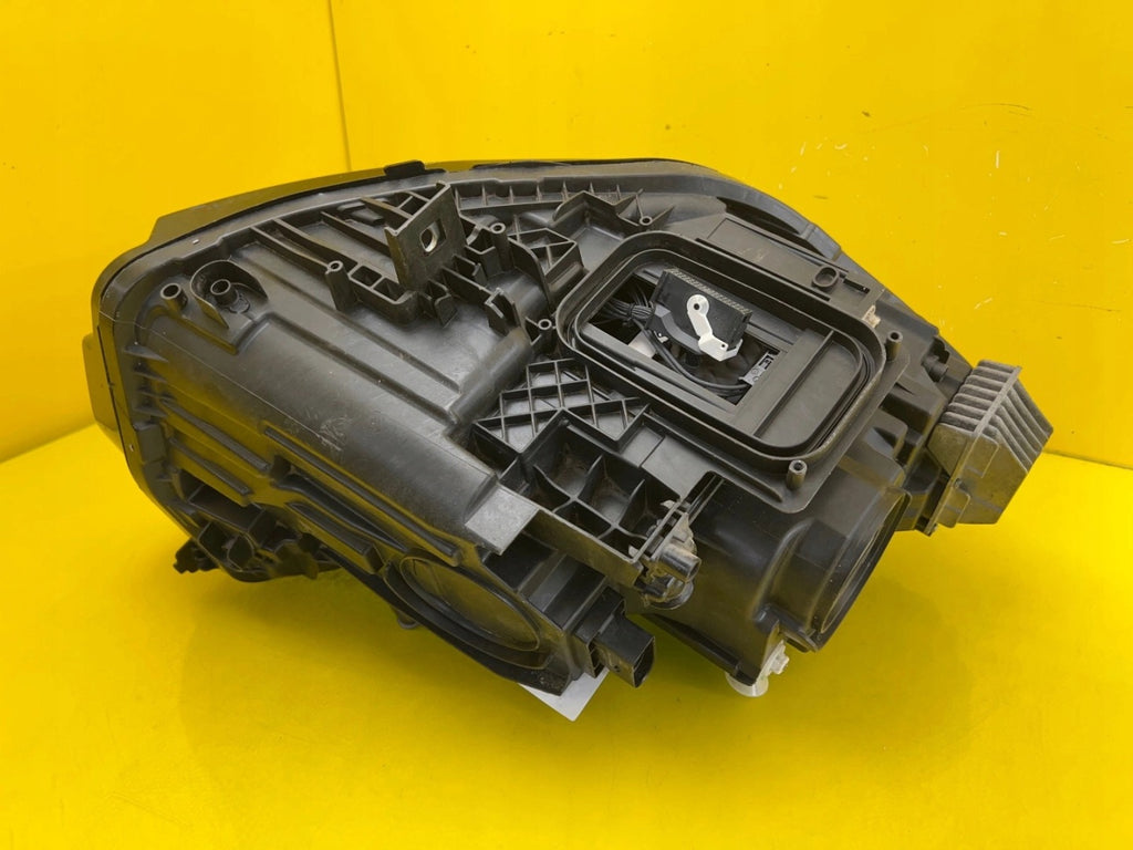 Frontscheinwerfer Mercedes-Benz Eqa Eqb A2439068900KZ LED Links Headlight SCH7656457894zy