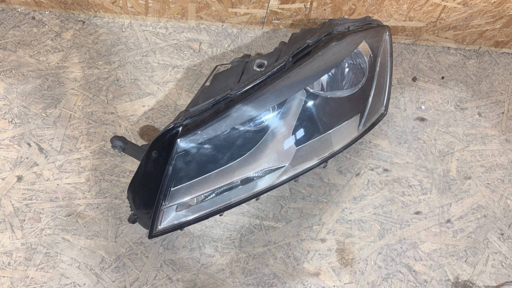 Frontscheinwerfer VW Passat B7 3AB941005 Links Scheinwerfer Headlight SCH8640323989fd