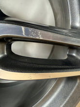Load image into Gallery viewer, 1x Alufelge 18 Zoll 7.5" 5x112 52ET Glanz Schwarz A1764010700 Mercedes-Benz W176 FEL8236948254vl