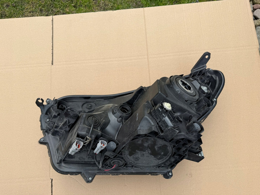 Frontscheinwerfer Toyota Rav 4 Rechts Scheinwerfer Headlight SCH2371951849jh