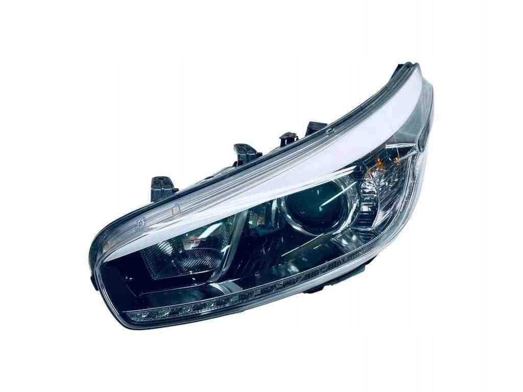 Frontscheinwerfer Kia Ceed 92101A2220 LED Ein Stück (Rechts oder Links)