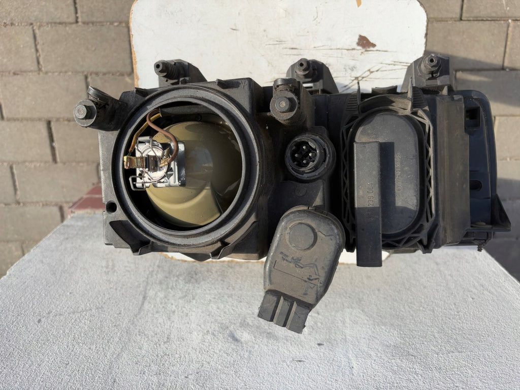 Frontscheinwerfer BMW E36 Links Scheinwerfer Headlight SCH3488014525yg