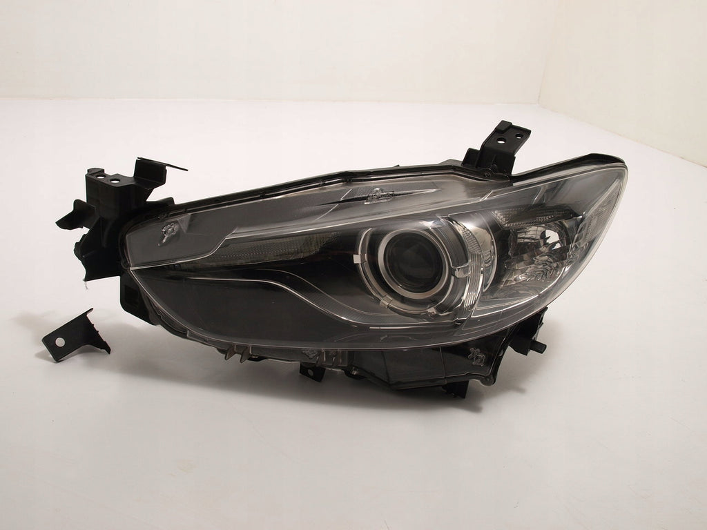 Frontscheinwerfer Mazda 6 GHR4-51040 Links Scheinwerfer Headlight SCH2309853814hz