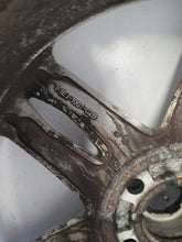 Load image into Gallery viewer, 1x Alufelge 17 Zoll 7.0" 5x108 50ET F1EJ-1007-C2B Ford Focus Rim Wheel FEL2988274876nw
