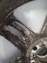 Load image into Gallery viewer, 1x Alufelge 17 Zoll 7.0" 5x108 50ET F1EJ-1007-C2B Ford Focus Rim Wheel FEL2988274876nw
