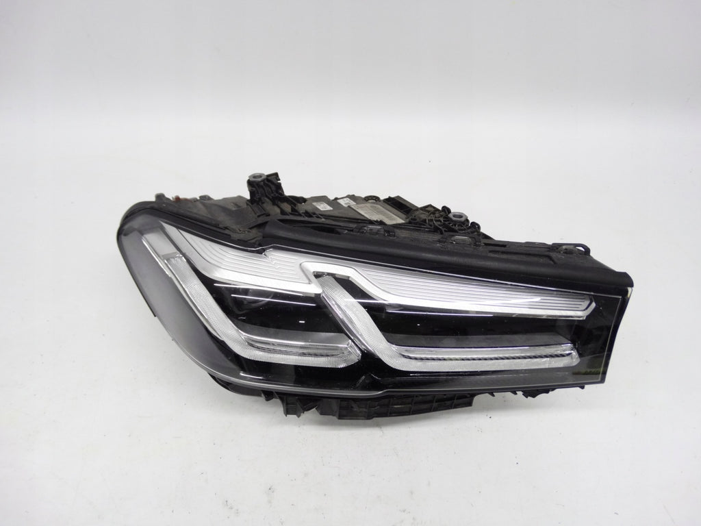 Frontscheinwerfer BMW 5 G31 G30 5A388C8 LED Rechts Scheinwerfer Headlight SCH9586848170om