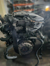 Laden Sie das Bild in den Galerie-Viewer, Motor Peugeot 308 10JBEK 9H05 1.6 EHDI 260TKm Diesel Engine Unkomplett