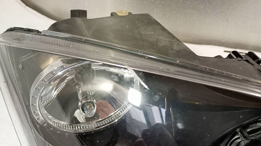 Frontscheinwerfer Seat Altea 5P1941034B Rechts Scheinwerfer Headlight