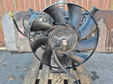 Laden Sie das Bild in den Galerie-Viewer, Motor Land Rover Range I L322 368DT 3.6 272PS 200kW 286TKm Diesel Komplett MOT1180016440sr