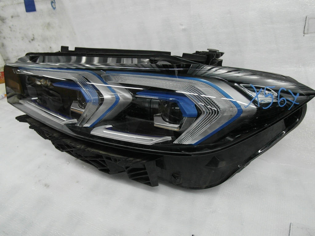 Frontscheinwerfer BMW 3 G20 9450801-04 Laser Links Scheinwerfer Headlight SCH7467624457an