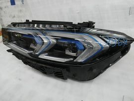 Frontscheinwerfer BMW 3 G20 9450801-04 Laser Links Scheinwerfer Headlight SCH7467624457an