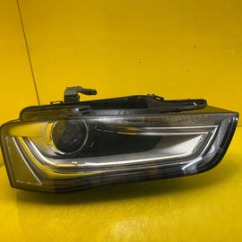 Frontscheinwerfer Audi A4 B8 8K0941006C Xenon Rechts Scheinwerfer Headlight SCH5161351061cl